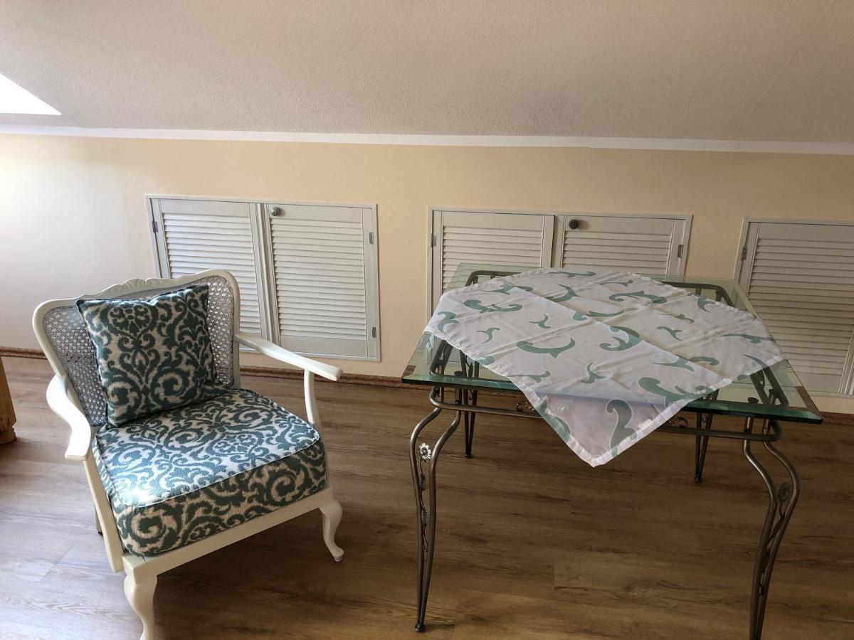 Apartament Feriendomizil Nr. 3 Homburg  Zewnętrze zdjęcie