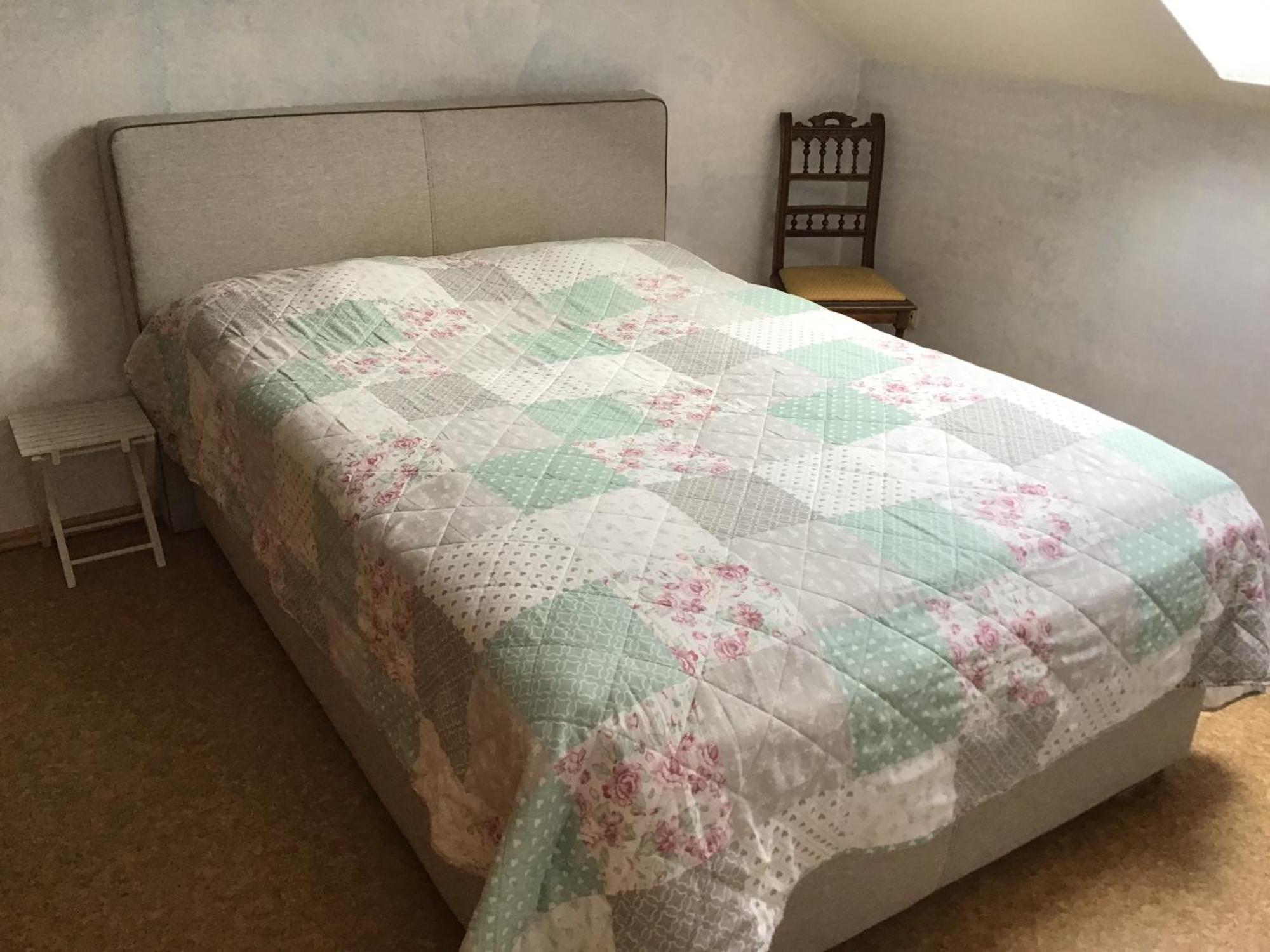 Apartament Feriendomizil Nr. 3 Homburg  Zewnętrze zdjęcie